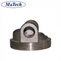 Foundry Precision Investment Casting Stainless Steel Valve Parts